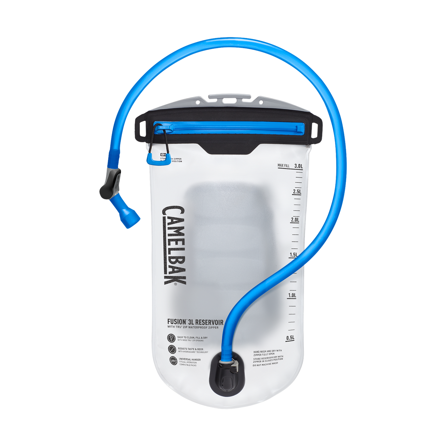 fusiontm-3l-reservoir-with-tru-zip-waterproof-zipper-c1 evvkcdtucj