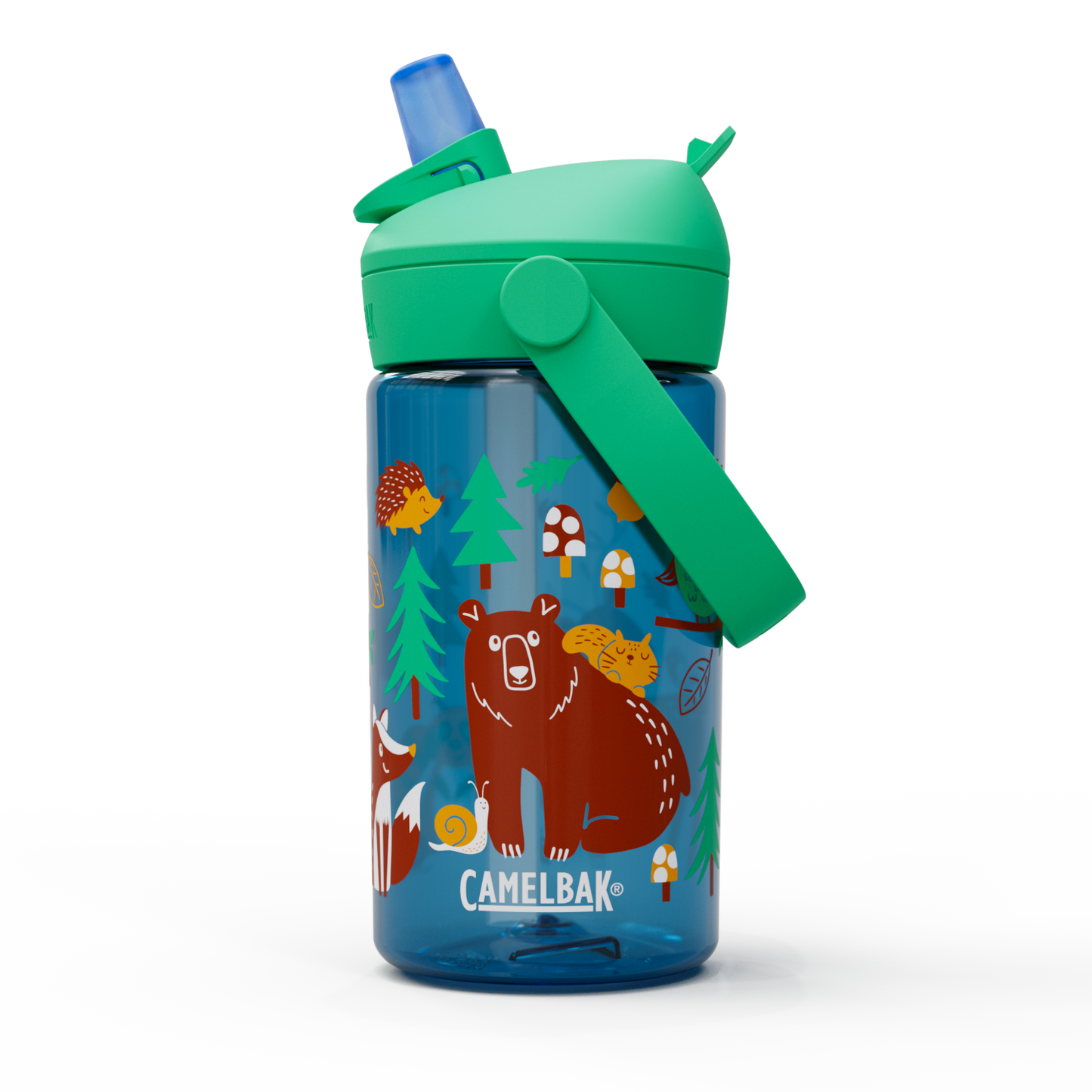 thrivetm-flip-straw-kids-14oz-bottle-with-tritantm-renew-u0 lr9bxg01yz