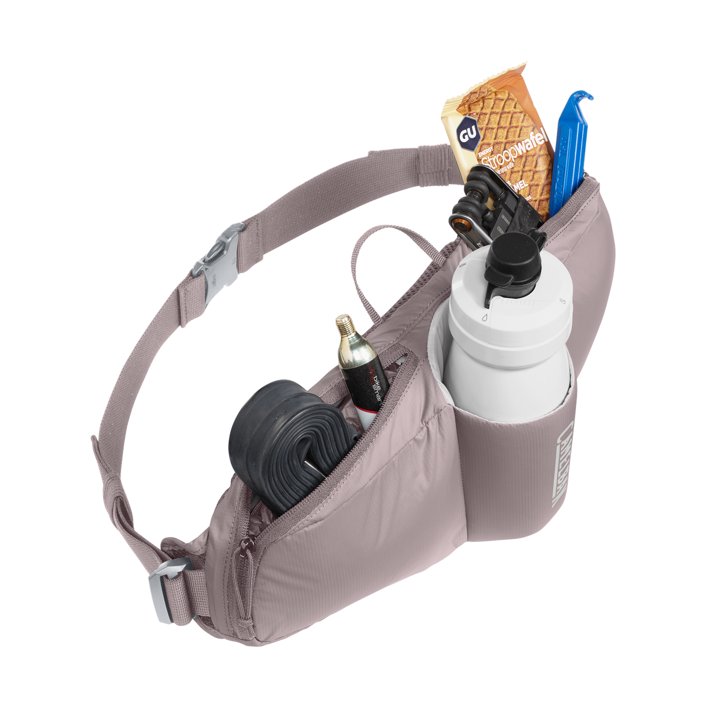 podium-flowtm-2-waist-pack-with-21oz-podium-dirt-series-bottle-h8 t7i1hpsker